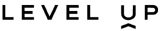 Level Up Wellness Logo